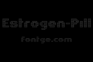 Estrogen-Pill