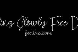 Falling Slowly Free Demo