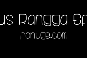 {Tubagus Rangga Efarasti}