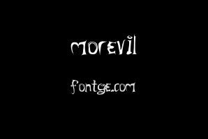 morevil