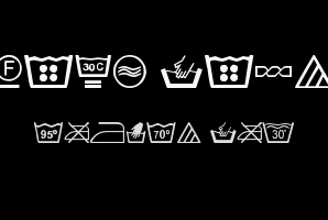 wash care