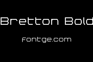 Bretton Bold
