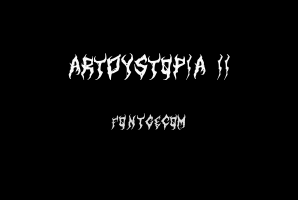ArtDystopia II
