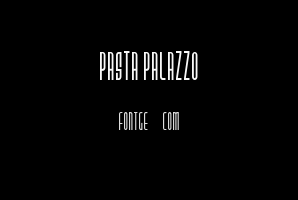 Pasta Palazzo