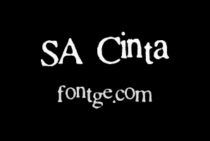 SA Cinta