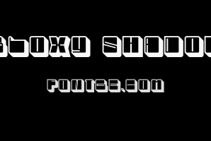 Bloxy Shadow
