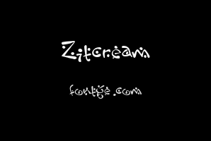 Zitcream