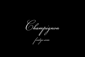 Champignon