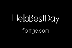 HelloBestDay