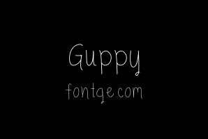 Guppy