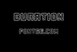 Duration