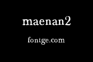 maenan2