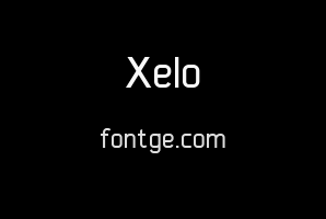 Xelo