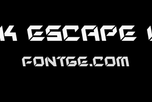 New York Escape Leftalic