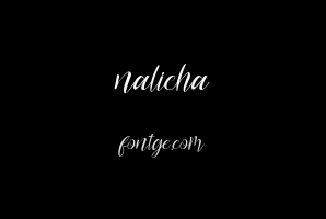nalicha