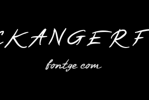BLACKANGER FREE