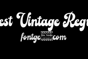 Finest Vintage Regular