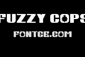 Fuzzy Cops
