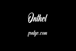 Onthel