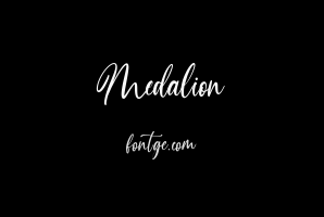 Medalion