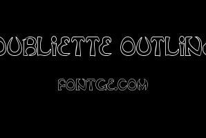 Oubliette Outline