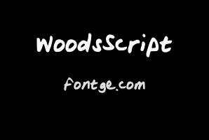 WoodsScript