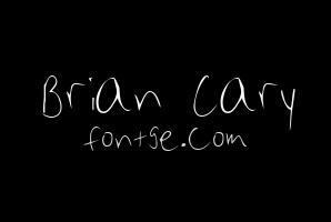 Brian Cary