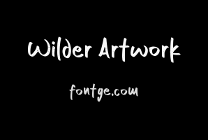 Wilder Artwork