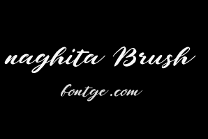 naghita Brush