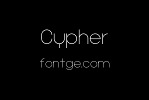 Cypher