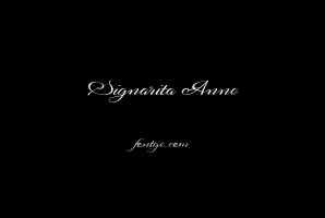 Signarita Anne