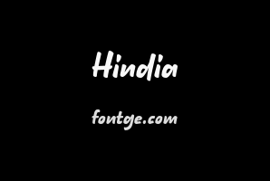 Hindia