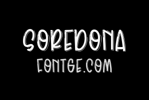 Soredona