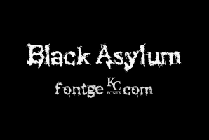 Black Asylum