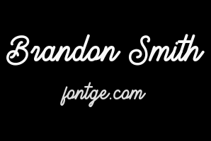 Brandon Smith