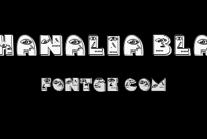 Bahanalia Black