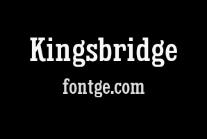 Kingsbridge