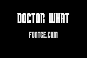 Doctor What