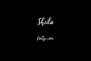 Sheila