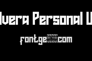 Calvera Personal Use
