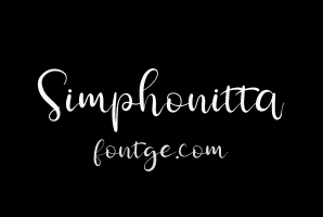 Simphonitta