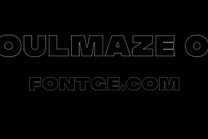 MADE Soulmaze Outline