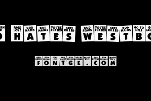 God Hates Westboro