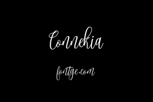 Connekia