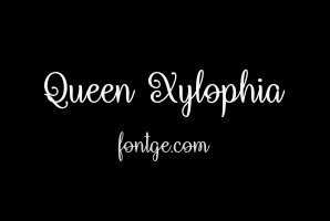 Queen Xylophia