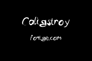 Caligstroy