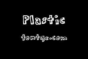 Plastic
