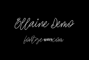 Ellaine Demo