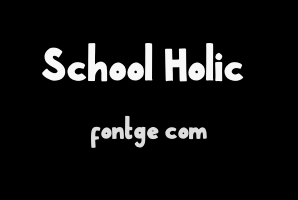 School Holic 3