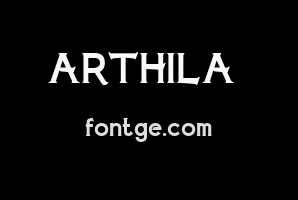 ARTHILA 